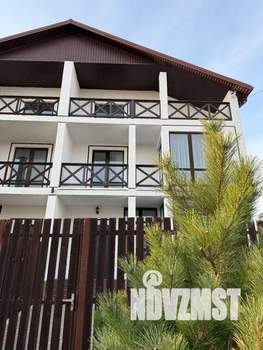 Дом 150м², 2-этажный, посуточно,