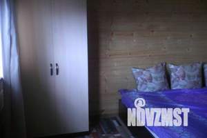 Дом 30м², 2-этажный, посуточно,