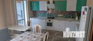 Дом 120м², 2-этажный, посуточно,