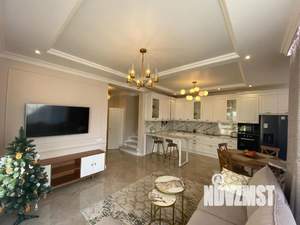 Дом 150м², 2-этажный, посуточно,