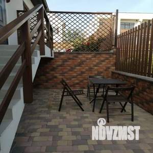 Дом 55м², 1-этажный, посуточно,