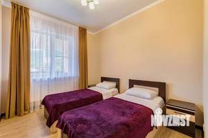 Дом 100м², 1-этажный, посуточно,