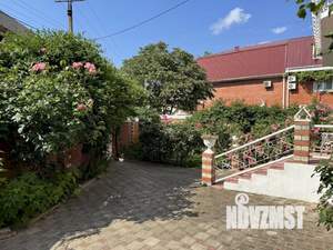 Дом 150м², 2-этажный, посуточно,