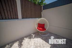 Дом 250м², 2-этажный, посуточно,