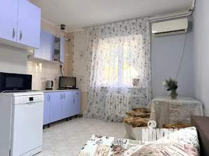 Дом 60м², 1-этажный, посуточно,