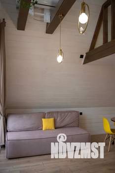 Дом 54м², 2-этажный, посуточно,