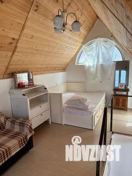 Дом 42м², 2-этажный, посуточно,