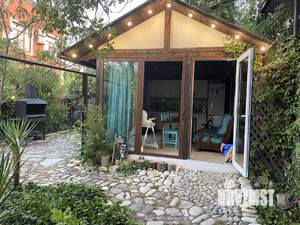 Дом 90м², 2-этажный, посуточно,