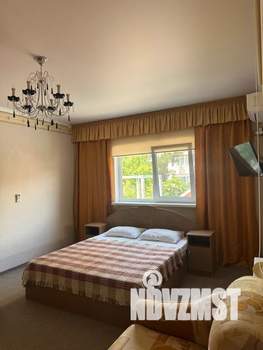 Дом 55м², 2-этажный, посуточно,