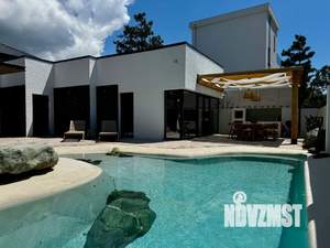 Дом 80м², 1-этажный, посуточно,