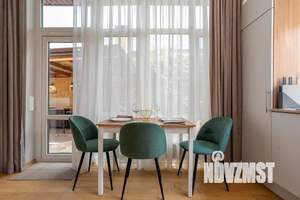 Дом 45м², 1-этажный, посуточно,