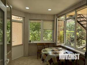 Дом 40м², 2-этажный, посуточно,