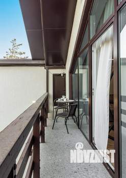 Коттедж 300м², 2-этажный, на длительный срок,