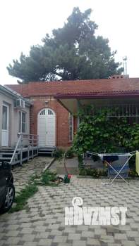 Дом 100м², 1-этажный, посуточно,