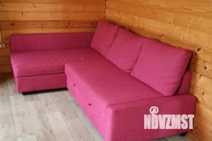 Дом 76м², 2-этажный, посуточно,