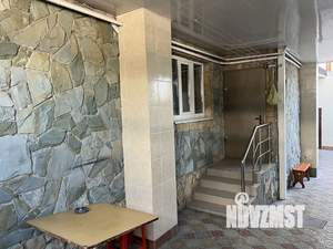 Дом 90м², 3-этажный, посуточно,