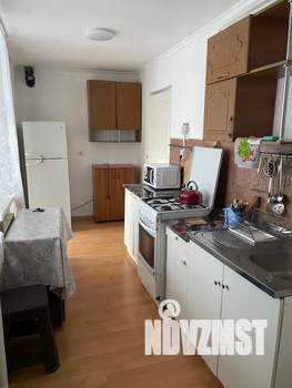 Дом 40м², 1-этажный, посуточно,