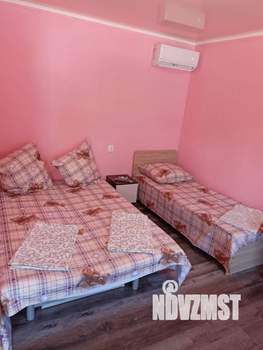 Дом 80м², 2-этажный, посуточно,