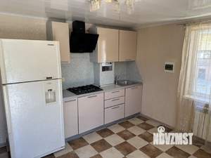 Дом 40м², 1-этажный, на длительный срок,