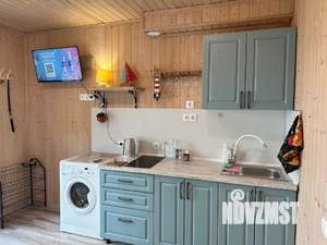 Дом 50м², 2-этажный, посуточно,