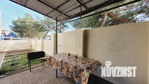 Дом 50м², 2-этажный, посуточно,