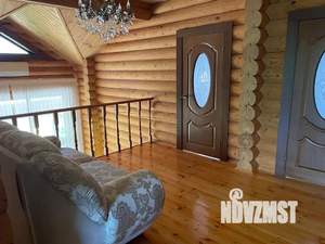 Дом 300м², 2-этажный, посуточно,