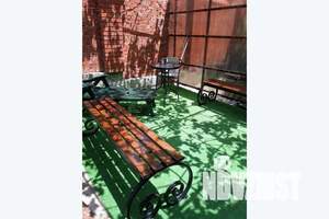 Дом 80м², 2-этажный, посуточно,