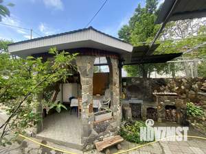 Дом 40м², 1-этажный, посуточно,