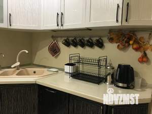 Дом 102м², 1-этажный, посуточно,