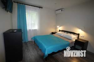 Дом 60м², 2-этажный, посуточно,