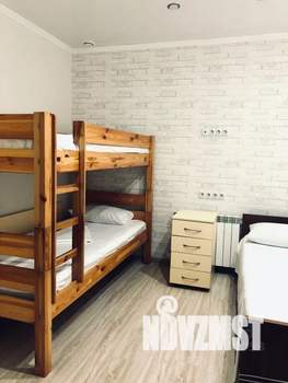 Дом 55м², 1-этажный, посуточно,