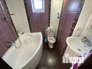 Дом 55м², 3-этажный, посуточно,