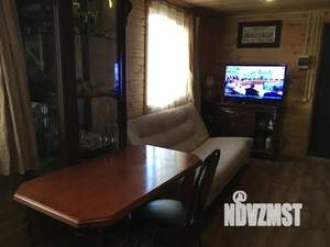 Дом 50м², 2-этажный, посуточно,