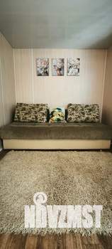 Дом 15м², 1-этажный, посуточно,