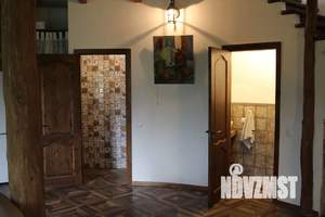 Дом 110м², 2-этажный, посуточно,