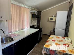 Дом 26м², 1-этажный, посуточно,