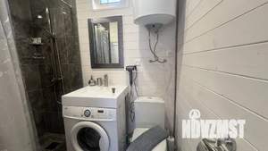 Дом 30м², 1-этажный, посуточно,