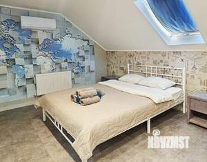 Дом 200м², 2-этажный, на длительный срок,