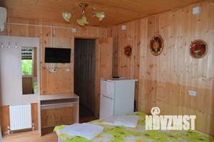 Дом 45м², 2-этажный, посуточно,