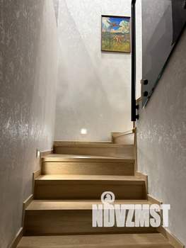 Дом 500м², 2-этажный, посуточно,