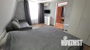 Дом 60м², 2-этажный, посуточно,