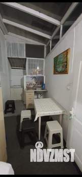 Дом 22м², 1-этажный, посуточно,