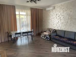 Дом 120м², 2-этажный, посуточно,