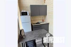 Дом 40м², 2-этажный, посуточно,