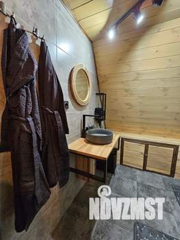 Дом 50м², 2-этажный, посуточно,