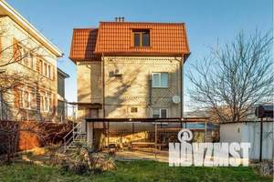 Дом 130м², 2-этажный, посуточно,