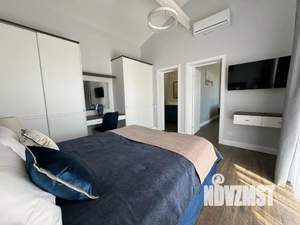 Дом 138м², 1-этажный, посуточно,