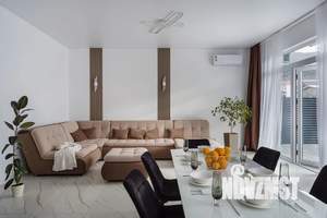 Дом 180м², 2-этажный, посуточно,