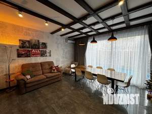 Дом 50м², 3-этажный, посуточно,