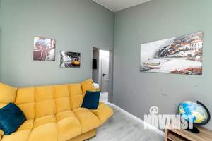 Дом 40м², 1-этажный, посуточно,